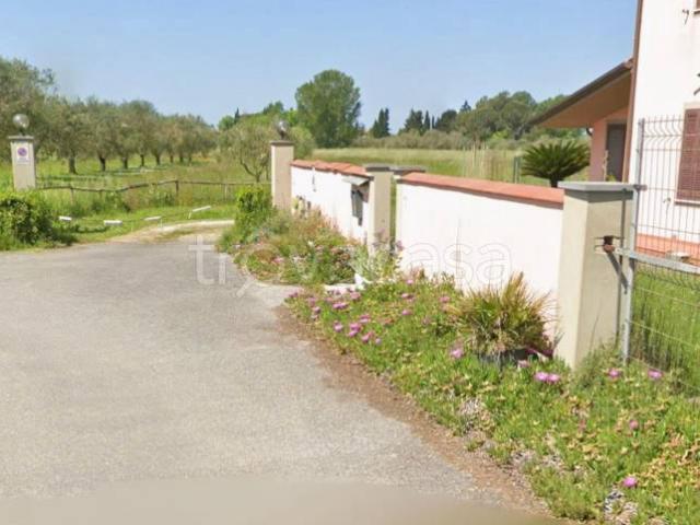 Appartamento in vendita a San Giuliano Terme via di Cardeta, Arena Metato