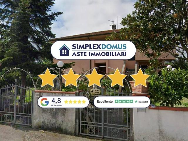 Appartamento in vendita a San Giuliano Terme PI