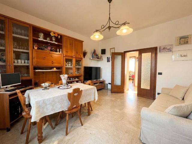 Appartamento in vendita a San Giuliano Terme PI