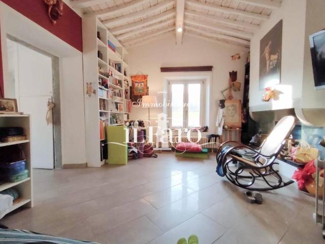 Appartamento in vendita a San Giuliano Terme PI