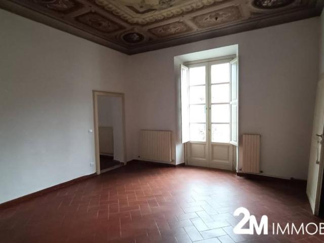 Appartamento in vendita a San Giuliano Terme PI