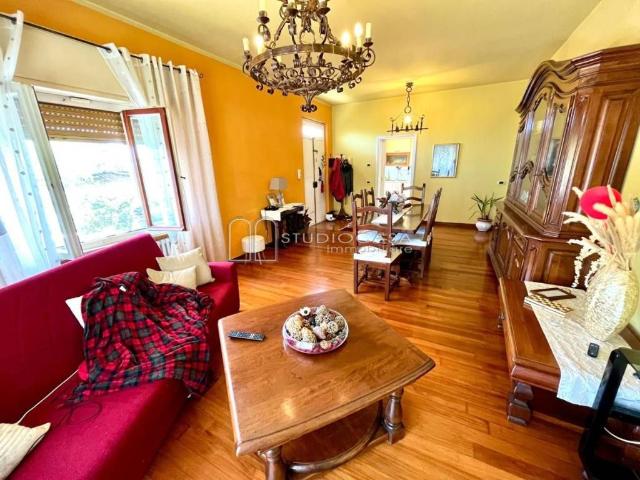 Appartamento in vendita a San Giuliano Terme PI