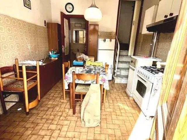 Appartamento in vendita a San Giuliano Terme PI
