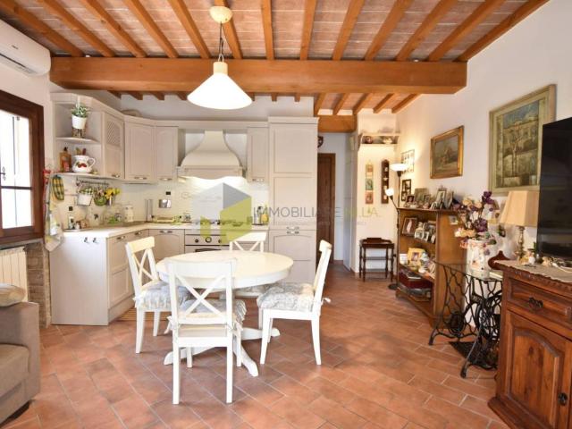 Appartamento in vendita a San Giuliano Terme PI