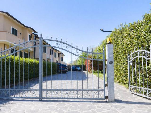 Appartamento in vendita a San Giuliano Terme PI