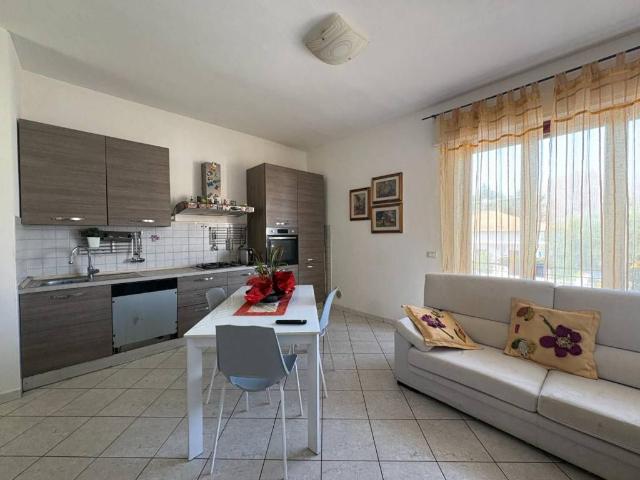 Appartamento in vendita a San Giuliano Terme PI