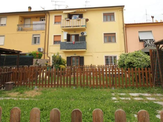 Appartamento in vendita a San Giuliano Terme PI
