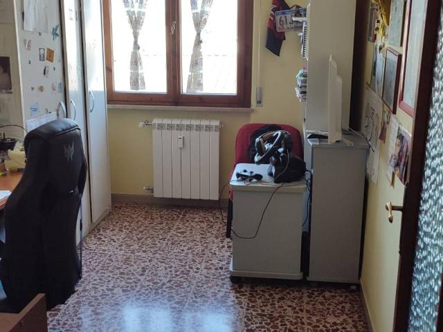 Appartamento in vendita a San Giuliano Terme PI
