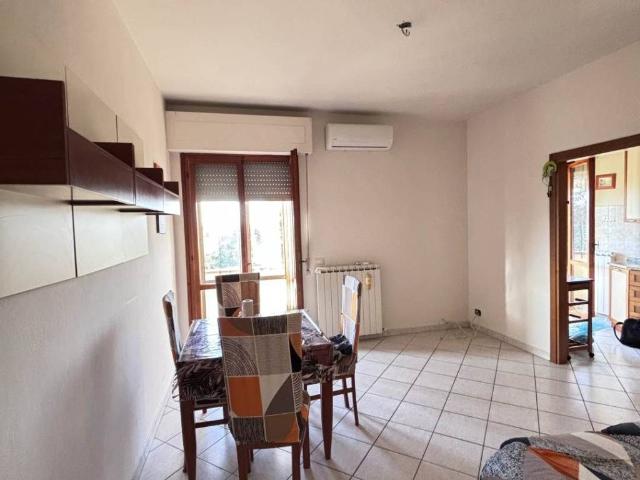 Appartamento in vendita a San Giuliano Terme PI