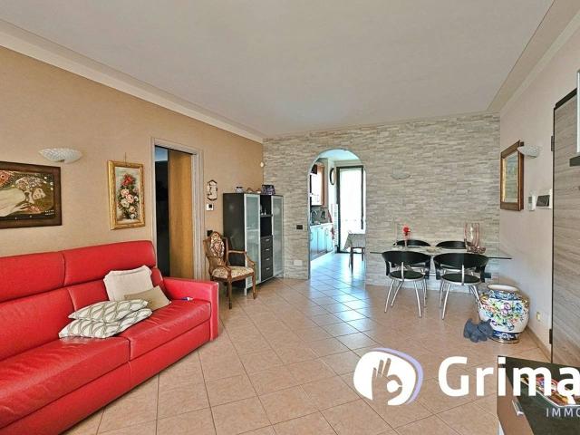 Appartamento in vendita a San Giuliano Milanese