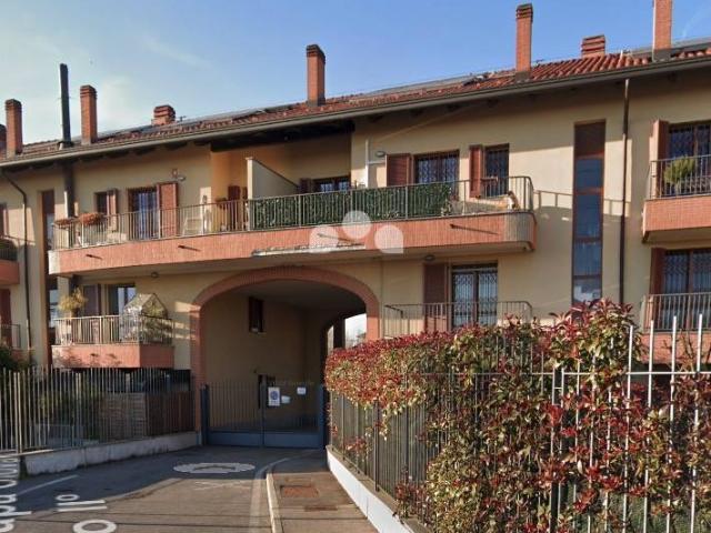 Appartamento in vendita a San Giuliano Milanese
