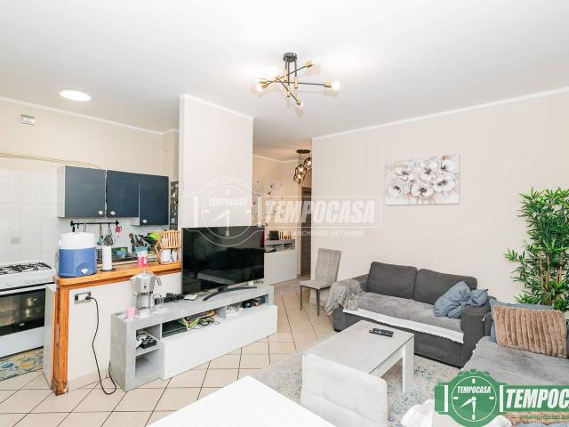 Appartamento in vendita a San Giuliano Milanese