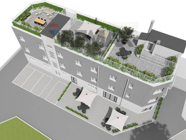 Appartamento in vendita a San Giuliano Milanese