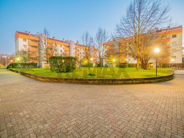 Appartamento in vendita a San Giuliano Milanese