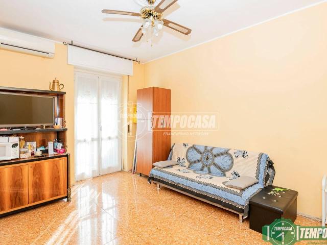 Appartamento in vendita a San Giuliano Milanese