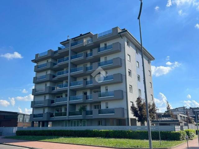 Appartamento in vendita a San Giuliano Milanese MI
