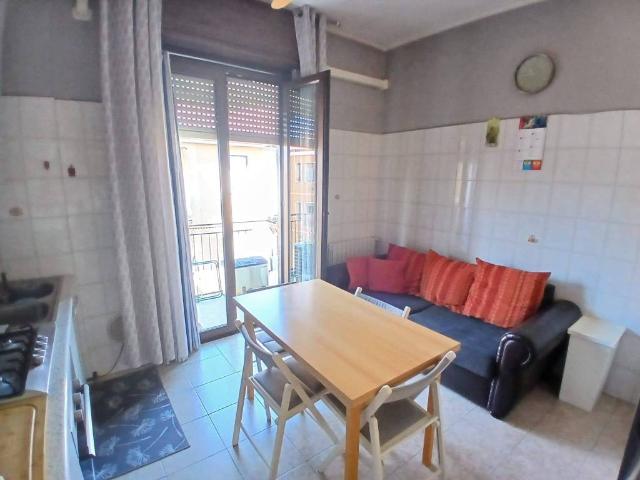 Appartamento in vendita a San Giuliano Milanese MI