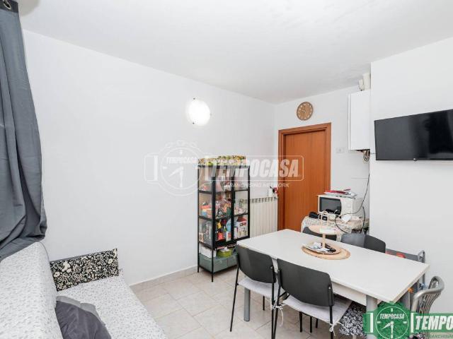 Appartamento in vendita a San Giuliano Milanese MI