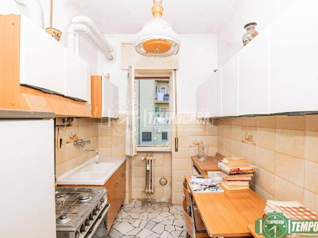 Appartamento in vendita a San Giuliano Milanese MI