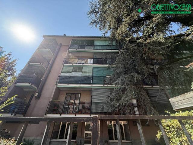 Appartamento in vendita a San Giuliano Milanese MI