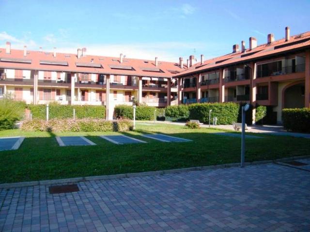 Appartamento in vendita a San Giuliano Milanese MI
