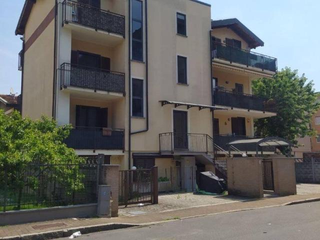 Appartamento in vendita a San Giuliano Milanese MI