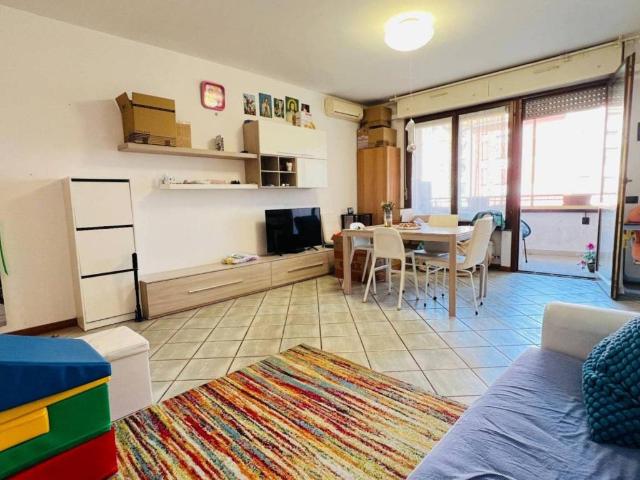 Appartamento in vendita a San Giuliano Milanese MI