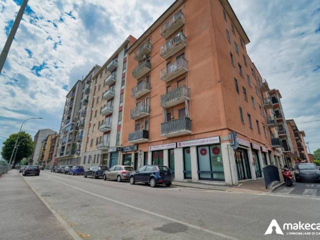 Appartamento in vendita a San Giuliano Milanese MI