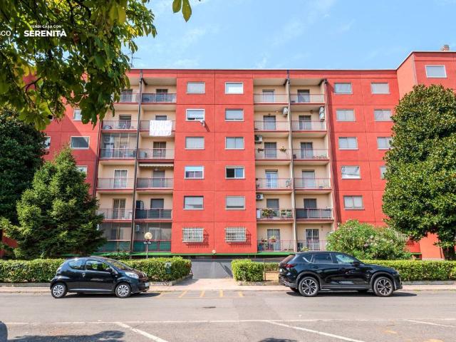 Appartamento in vendita a San Giuliano Milanese MI