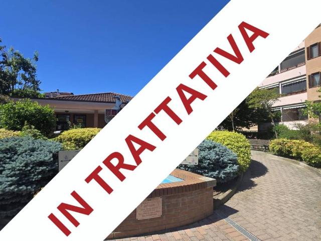 Appartamento in vendita a San Giuliano Milanese MI