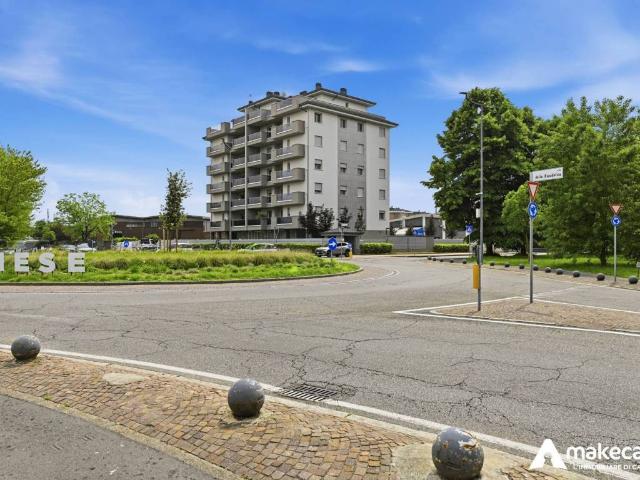 Appartamento in vendita a San Giuliano Milanese MI