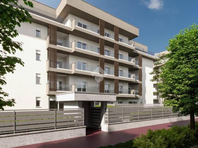 Appartamento in vendita a San Giuliano Milanese MI