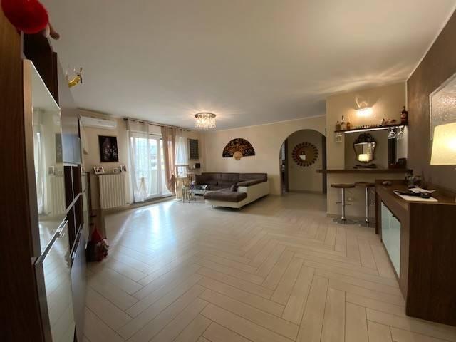 Appartamento in vendita a San Giuliano Milanese MI