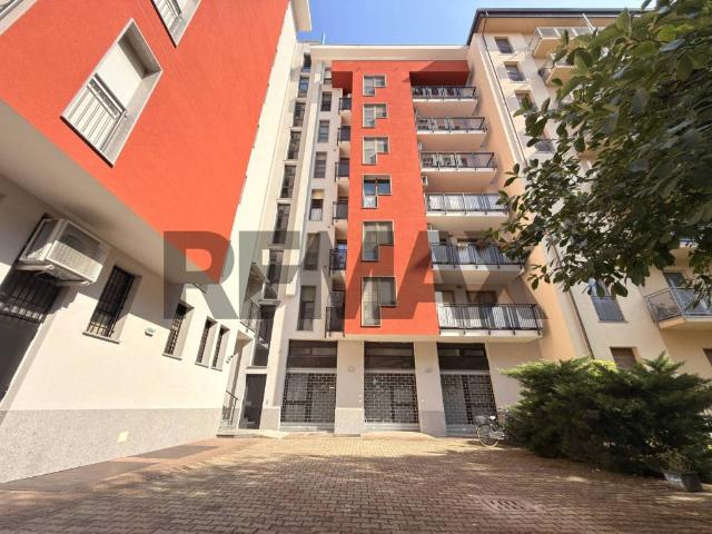 Appartamento in vendita a San Giuliano Milanese MI