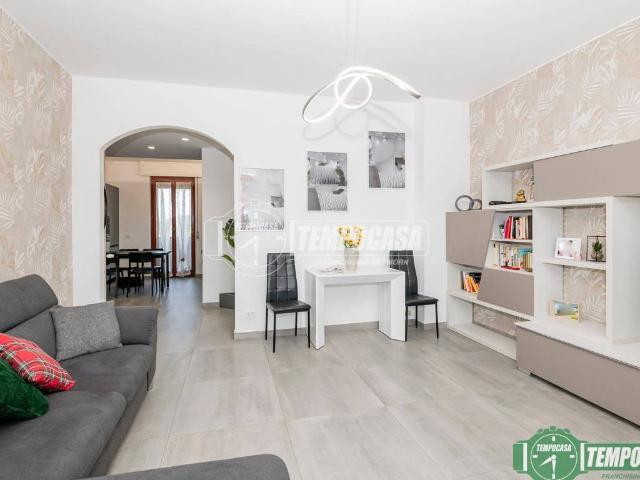 Appartamento in vendita a San Giuliano Milanese MI