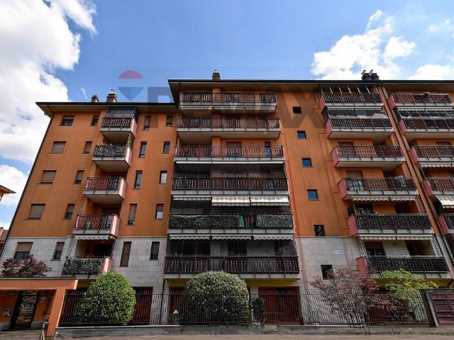 Appartamento in vendita a San Giuliano Milanese MI
