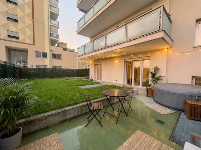 Appartamento in vendita a San Giuliano Milanese MI