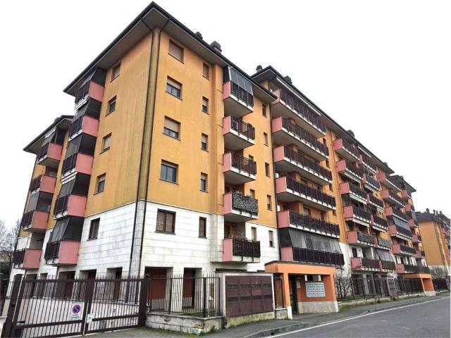 Appartamento in vendita a San Giuliano Milanese MI