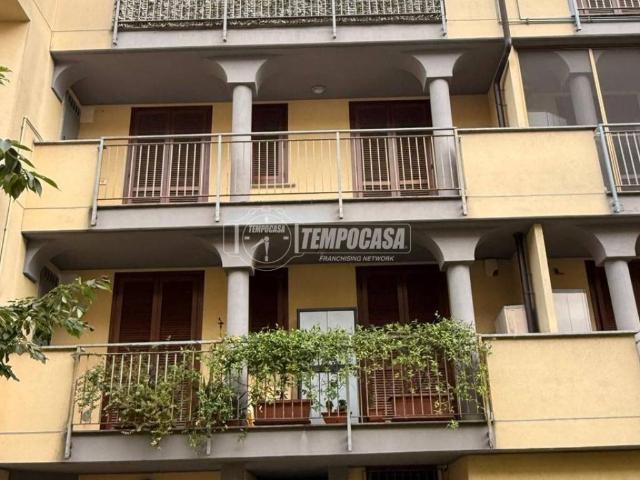 Appartamento in vendita a San Giuliano Milanese MI