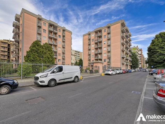 Appartamento in vendita a San Giuliano Milanese MI