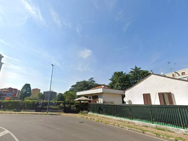 Appartamento in vendita a San Giuliano Milanese MI