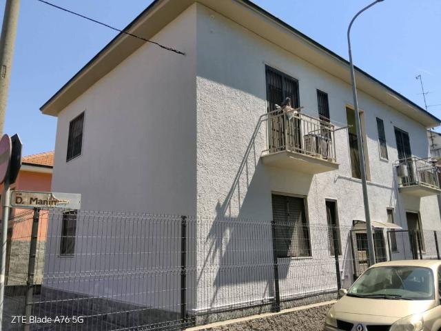 Appartamento in vendita a San Giuliano Milanese MI