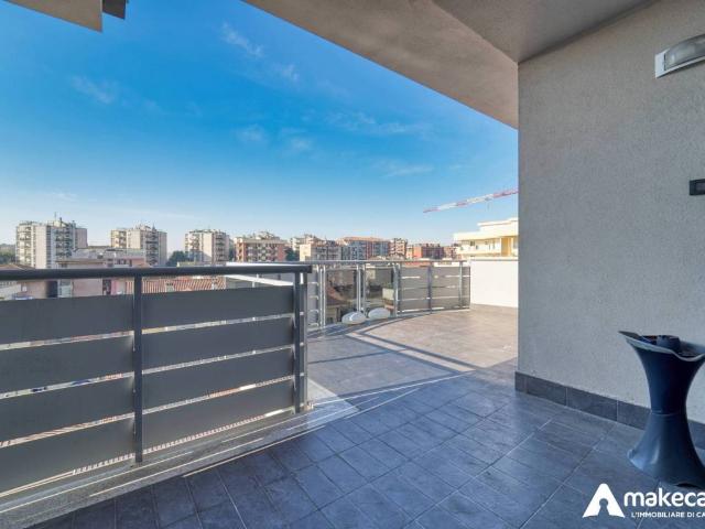Appartamento in vendita a San Giuliano Milanese MI