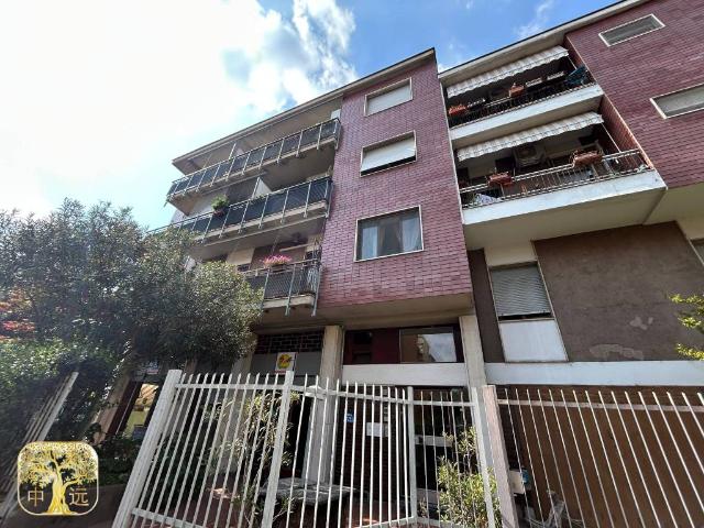 Appartamento in vendita a San Giuliano Milanese MI