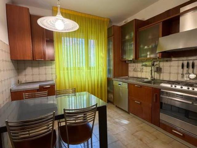 Appartamento in vendita a San Giuliano Milanese MI