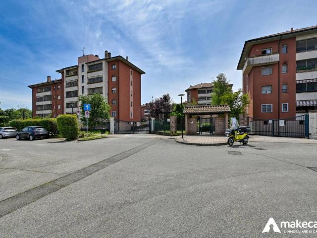 Appartamento in vendita a San Giuliano Milanese MI