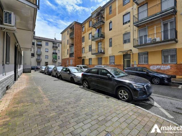 Appartamento in vendita a San Giuliano Milanese MI