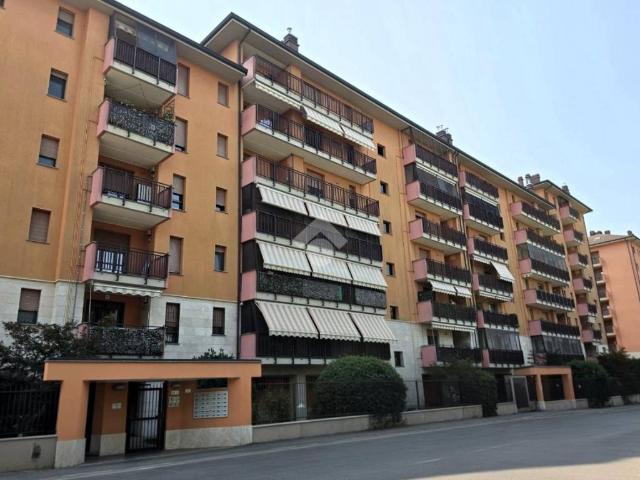 Appartamento in vendita a San Giuliano Milanese MI