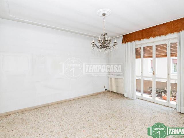 Appartamento in vendita a San Giuliano Milanese MI