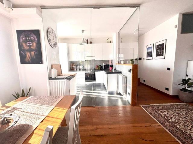 Appartamento in vendita a San Giuliano Milanese MI